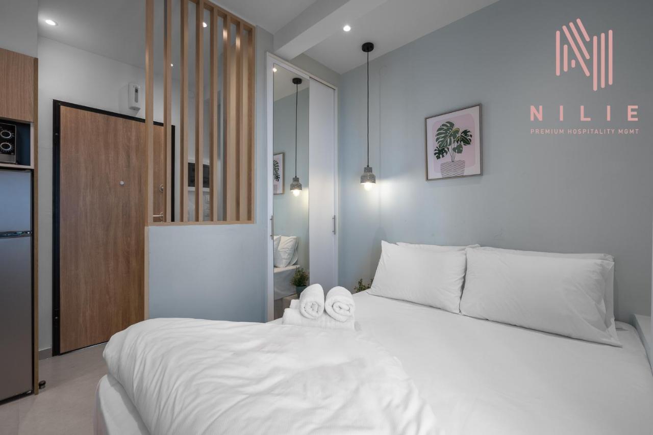 テッサロニキYellow Door, Nilie Hospitality Mgmtアパートメント エクステリア 写真